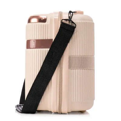 Бьюті-кейс Semi Line 16L Ercu (T5945-1) - 5 Бьюті-кейс Semi Line 16L Ercu (T5945-1) - 5 - Robinzon.ua