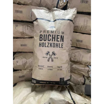 Вугілля деревне преміум 10 кг CHR10 - 1 Вугілля деревне преміум 10 кг CHR10 - 1 - Robinzon.ua