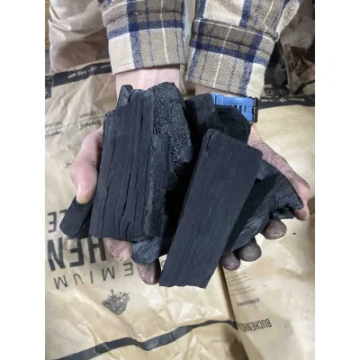 Вугілля деревне преміум 10 кг CHR10 - 2 Вугілля деревне преміум 10 кг CHR10 - 2 - Robinzon.ua