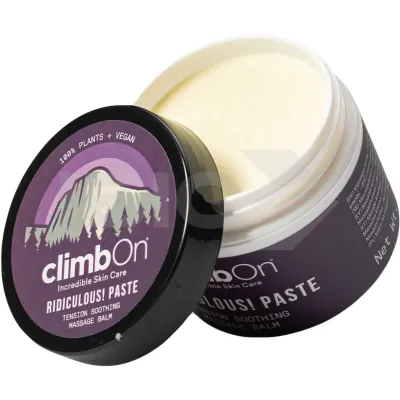 Мазь від болю Black Diamond RIDICULOUS PASTE 2 oz (56.7 g), (CO 640007.0000) - 1 - Robinzon.ua