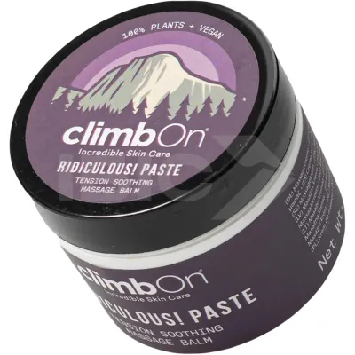 Мазь від болю Black Diamond RIDICULOUS PASTE 2 oz (56.7 g), (CO 640007.0000) - 2 - Robinzon.ua