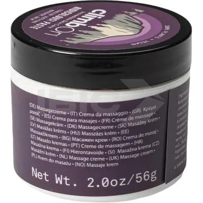 Мазь від болю Black Diamond RIDICULOUS PASTE 2 oz (56.7 g), (CO 640007.0000) - 4 - Robinzon.ua