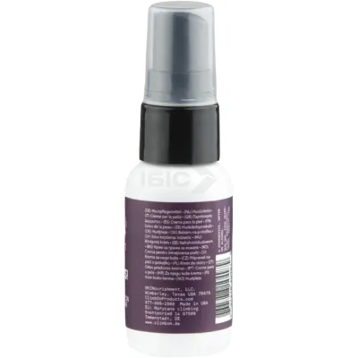 Спрей від болю Black Diamond Ridiculous Spray 1 oz (28 g), No color, One Size (CO 640008.0000) - 1 - Robinzon.ua