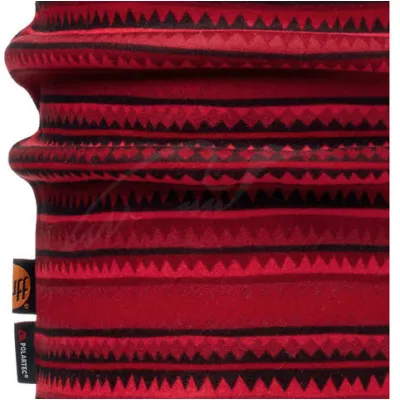 Шапка дитяча (4-8) Buff Hello Kitty Child Microfiber & Polar Hat, Foodie Red (BU 113207.425.10.00) - 1 - Robinzon.ua