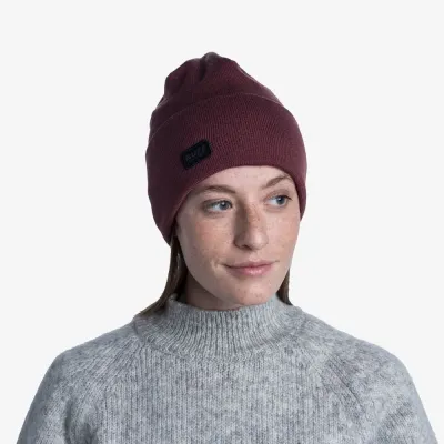 Шапка Buff Knitted Hat Niels, Tidal (BU 126457.304.10.00) - 1 Шапка Buff Knitted Hat Niels, Tidal (BU 126457.304.10.00) - 1 - Robinzon.ua