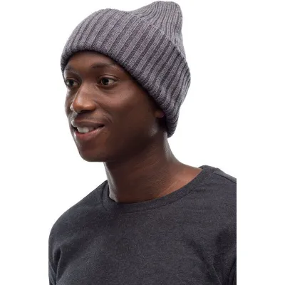 Шапка Buff Knitted Hat Norval, Grey (BU 124242.937.10.00) - 1 Шапка Buff Knitted Hat Norval, Grey (BU 124242.937.10.00) - 1 - Robinzon.ua