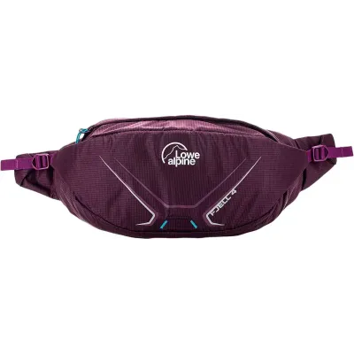 Сумка на пояс Lowe Alpine Fjell 4, Berry (LA FAE-92-BY-4) - 1 - Robinzon.ua