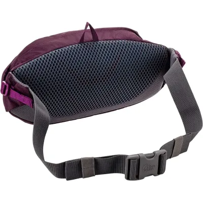 Сумка на пояс Lowe Alpine Fjell 4, Berry (LA FAE-92-BY-4) - 2 - Robinzon.ua