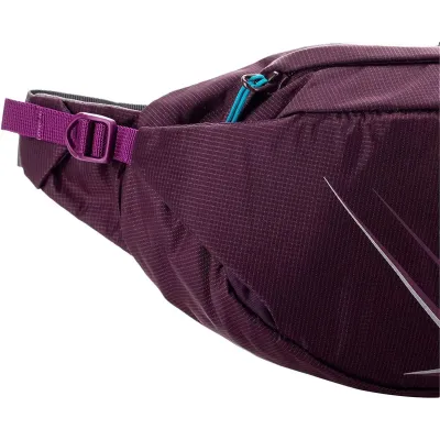 Сумка на пояс Lowe Alpine Fjell 4, Berry (LA FAE-92-BY-4) - 3 - Robinzon.ua