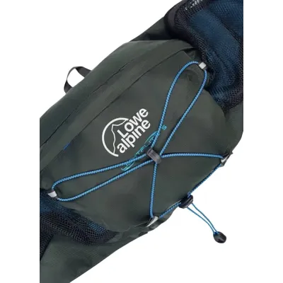 Сумка на пояс Lowe Alpine Lightflite 5, Anthracite (LA FAE-81-AH-5) - 1 - Robinzon.ua