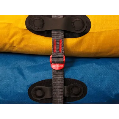 Стяжний ремінь Accessory Strap Grey, 2 м x 10 мм від Sea to Summit (STS ATDAS102.0) - 2 - Robinzon.ua