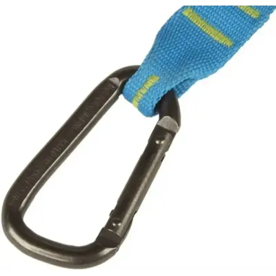 Стяжний ремінь Carabiner Tie Down 2 Pack Blue, 2 м від Sea to Summit (STS ACTD2) - 1 - Robinzon.ua