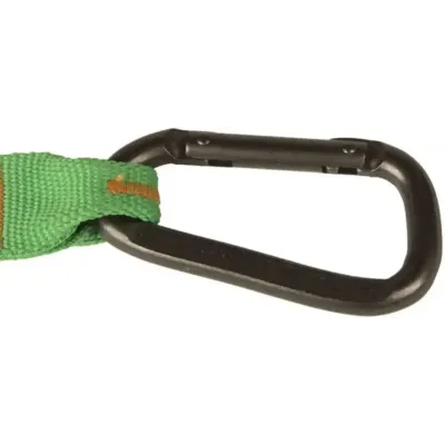 Стяжний ремінь Carabiner Tie Down 2 Pack Green, 3 м від Sea to Summit (STS ACTD3) - 1 - Robinzon.ua