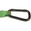 Стяжний ремінь Carabiner Tie Down 2 Pack Green, 3 м від Sea to Summit (STS ACTD3) - 1 - Robinzon.ua