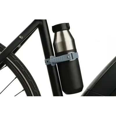 Набір стяжок Stretch-Loc 15 20mm x 375mm 2 Pack, Yellow від Sea to Summit (STS ASLSTRP20X375YW) - 1 - Robinzon.ua