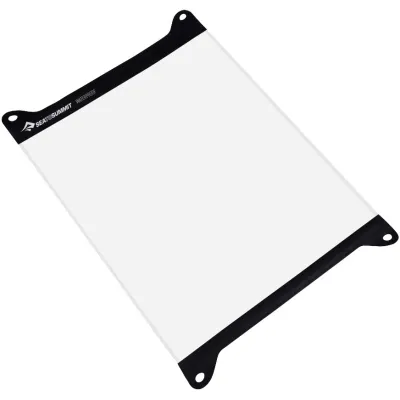 ГермоЧохол для карти TPU Guide Map Case Black, 43 х 33 см від Sea to Summit (STS AMAPTPUL) - 1 - Robinzon.ua