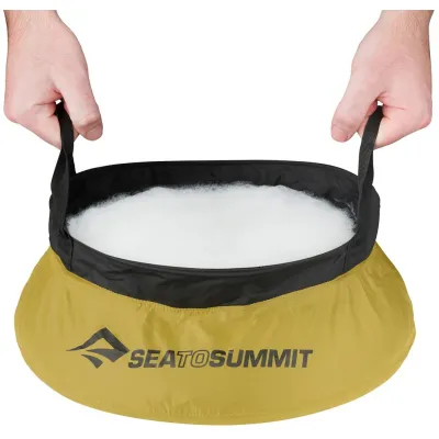 Набір для миття посуду Camp Kitchen Clean-up Kit від Sea To Summit (STS ACK011071-122103) - 2 - Robinzon.ua