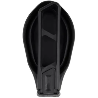 Черпак Camp Kitchen Folding Serving Spoon від Sea To Summit, Black (STS ACK022031-040102) - 1 Черпак Camp Kitchen Folding Serving Spoon від Sea To Summit, Black (STS ACK022031-040102) - 1 - Robinzon.ua