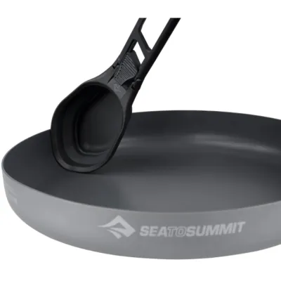 Черпак Camp Kitchen Folding Serving Spoon від Sea To Summit, Black (STS ACK022031-040102) - 2 Черпак Camp Kitchen Folding Serving Spoon від Sea To Summit, Black (STS ACK022031-040102) - 2 - Robinzon.ua