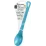 Ложка Delta Long Handled Spoon Pacific Blue від Sea to Summit (STS ADLSPOONPB) - 1 - Robinzon.ua