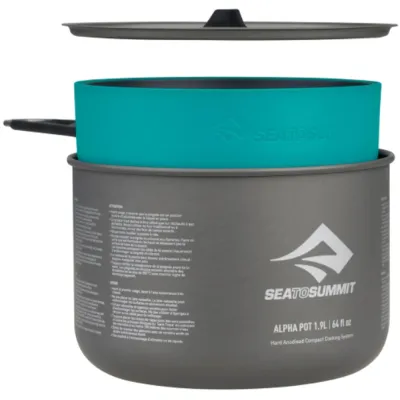 Набір посуду DeltaLight Bowl Set від Sea To Summit, Pacific Blue/Charcoal, L (STS AKI2008--05062101) - 2 Набір посуду DeltaLight Bowl Set від Sea To Summit, Pacific Blue/Charcoal, L (STS AKI2008--05062101) - 2 - Robinzon.ua