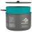 Набір посуду DeltaLight Bowl Set від Sea To Summit, Pacific Blue/Charcoal, S (STS AKI2008--05042102) - 2 - Robinzon.ua