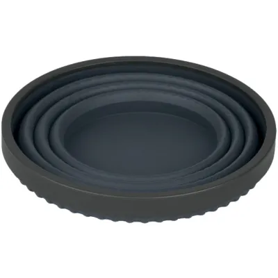 Чашка складная X-Mug Cool Grip, Charcoal от Sea to Summit (STS AXCGMUGCH) - 1 - Robinzon.ua