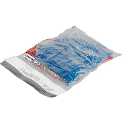 Чехол для рубашки Compression Cell Transperent, M/L от Sea to Summit (STS ATLCCML) - 1 Чехол для рубашки Compression Cell Transperent, M/L от Sea to Summit (STS ATLCCML) - 1 - Robinzon.ua