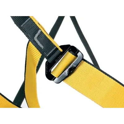 Страхувальна система Singing Rock Top New (SR C5031.BS-00) - 1 - Robinzon.ua