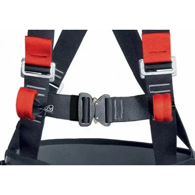 Страховочная система Singing Rock Energetic XL (SR W0051.BR-05) - 2 - Robinzon.ua