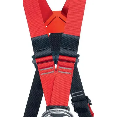 Страхувальна система Singing Rock Tarzan M-XL (SR W0050.BR-05) - 3 Страхувальна система Singing Rock Tarzan M-XL (SR W0050.BR-05) - 3 - Robinzon.ua