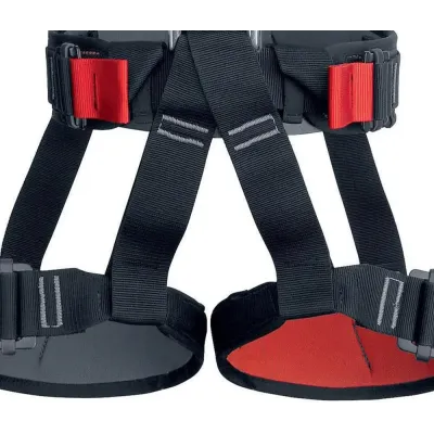 Страхувальна система Singing Rock Tarzan M-XL (SR W0050.BR-05) - 4 Страхувальна система Singing Rock Tarzan M-XL (SR W0050.BR-05) - 4 - Robinzon.ua