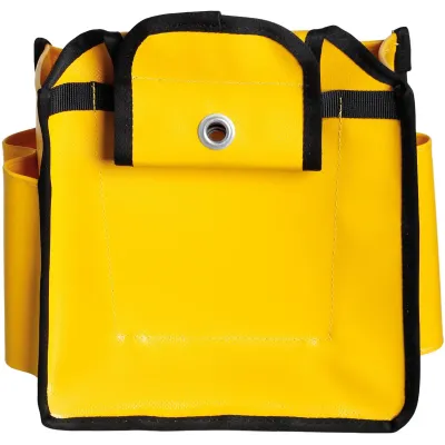 Сумка для інструментів технічного та промислового альпінізму Singing Rock Tool Bag (SR W0008.BS-00) - 2 - Robinzon.ua