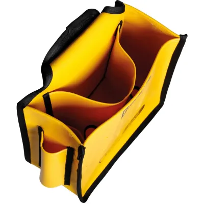 Сумка для інструментів технічного та промислового альпінізму Singing Rock Tool Bag (SR W0008.BS-00) - 4 - Robinzon.ua