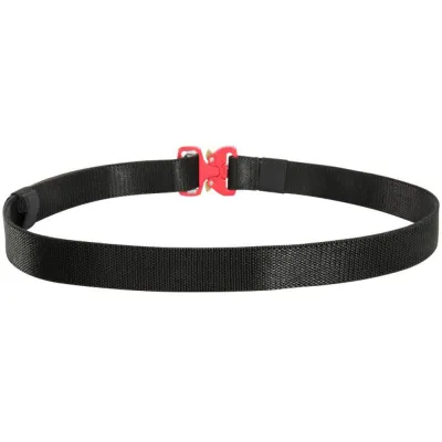 Ремінь Tatonka Quick Release Stretch Belt 25mm, Pink (TAT 2856.053) - 1 - Robinzon.ua