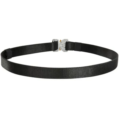 Ремень Tatonka Quick Release Stretch Belt 25mm, Silver (TAT 2856.027) - 1 - Robinzon.ua