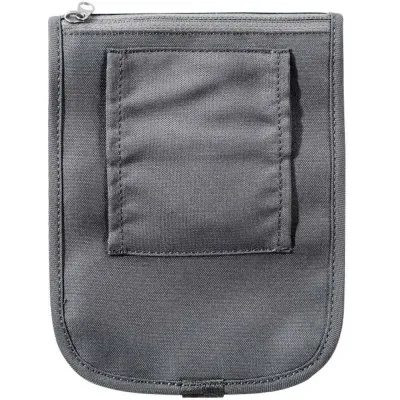 Кошелек нательный Tatonka Hang Loose, Off Black (TAT 2877.220) - 1 - Robinzon.ua