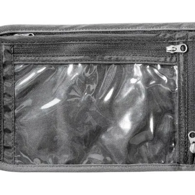 Кошелек нательный Tatonka Hang Loose, Off Black (TAT 2877.220) - 3 - Robinzon.ua