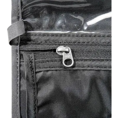 Кошелек нательный Tatonka Hang Loose, Off Black (TAT 2877.220) - 5 - Robinzon.ua