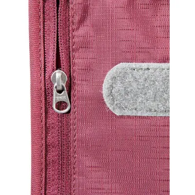 Кошелек нательный Tatonka Neck Wallet, Navy (TAT 2874.004) - 2 - Robinzon.ua