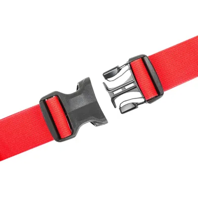 Пряжка Tatonka Chest Belt Buckle 20/20mm, Black (TAT 3386.040) - 1 - Robinzon.ua