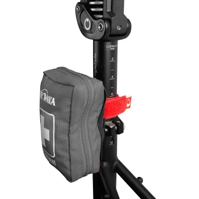 Набір стяжних ременів Tatonka Loop Strap & Patch Set, Assorted (TAT 3218.001) - 2 - Robinzon.ua