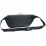 Сумка на пояс Tatonka Ilium S, Black (TAT 2211.040) - 1 - Robinzon.ua