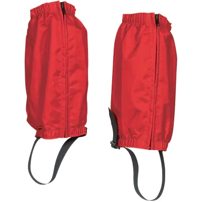 Гетри Tatonka Gaiter 420 HD short, Red (TAT 2749.015) - 1 Гетри Tatonka Gaiter 420 HD short, Red (TAT 2749.015) - 1 - Robinzon.ua