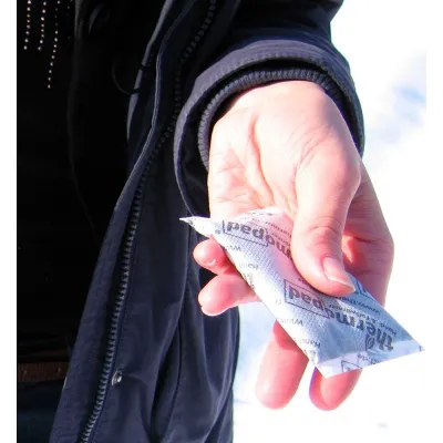 Хімічна грілка для ніг Thermopad Toe Warmer - 3 - Robinzon.ua