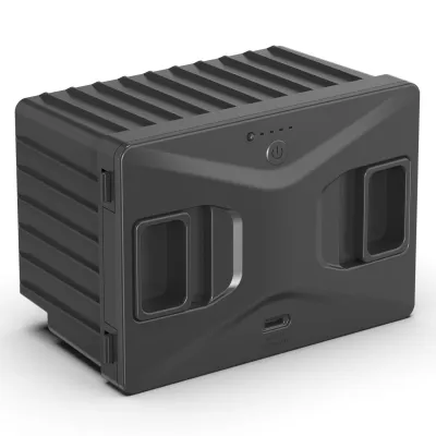 Литиевый аккумулятор для автохолодильника Alpicool FSAK-004C (Black) - 173 Вт/ч (15600 мА&middot;ч/11.1 В) - 1 - Robinzon.ua