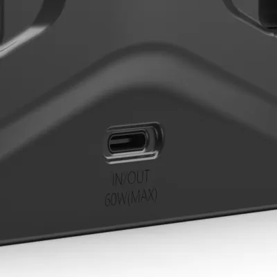 Литиевый аккумулятор для автохолодильника Alpicool FSAK-004C (Black) - 173 Вт/ч (15600 мА&middot;ч/11.1 В) - 2 - Robinzon.ua