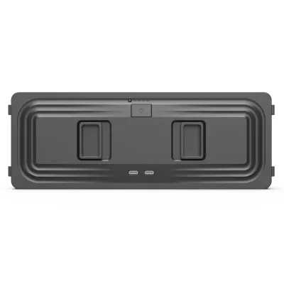 Літієвий акумулятор для автохолодильника Alpicool FSAK-007 (Black) - 340 Вт/год (30600 мАh/11.1 V) - 2 Літієвий акумулятор для автохолодильника Alpicool FSAK-007 (Black) - 340 Вт/год (30600 мАh/11.1 V) - 2 - Robinzon.ua