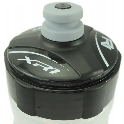 Bottle XR1 600cc 2019 фляга (Ice/Silver) - 1 - Robinzon.ua