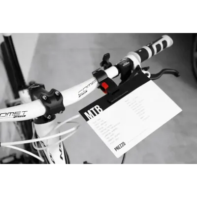 Clip Race One кліпса (Black) - 1 - Robinzon.ua